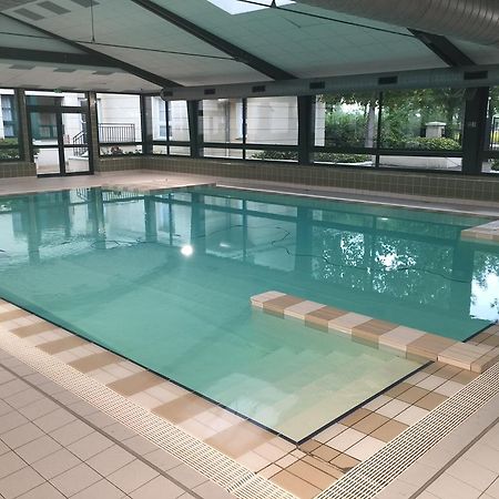 Apartment Near Disneyland Disneyland Paris Екстер'єр фото