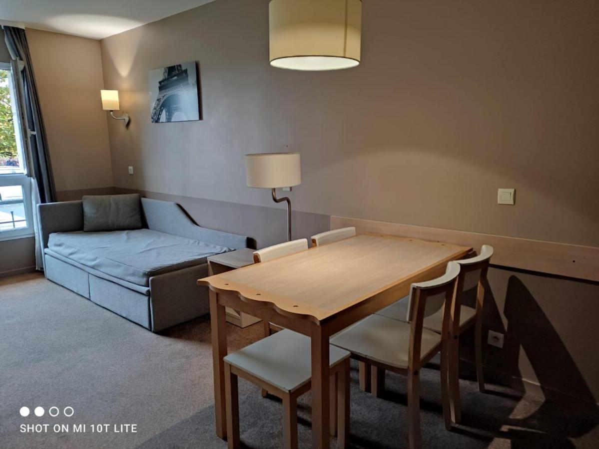 Apartment Near Disneyland Disneyland Paris Екстер'єр фото