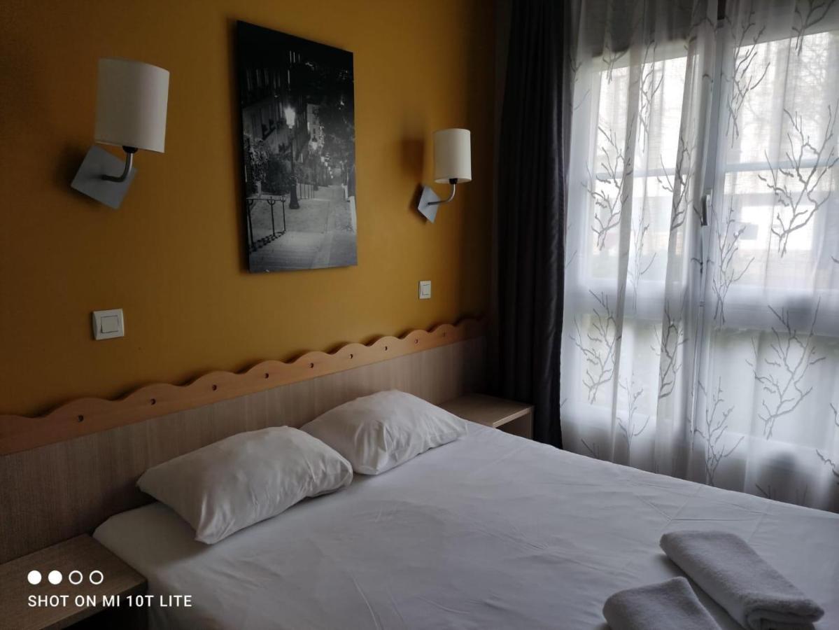 Apartment Near Disneyland Disneyland Paris Екстер'єр фото