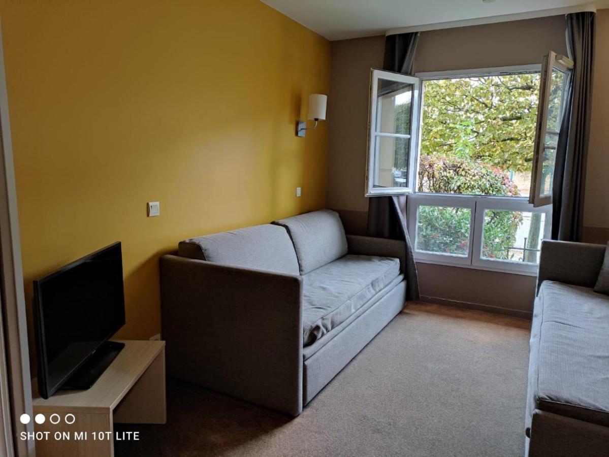 Apartment Near Disneyland Disneyland Paris Екстер'єр фото