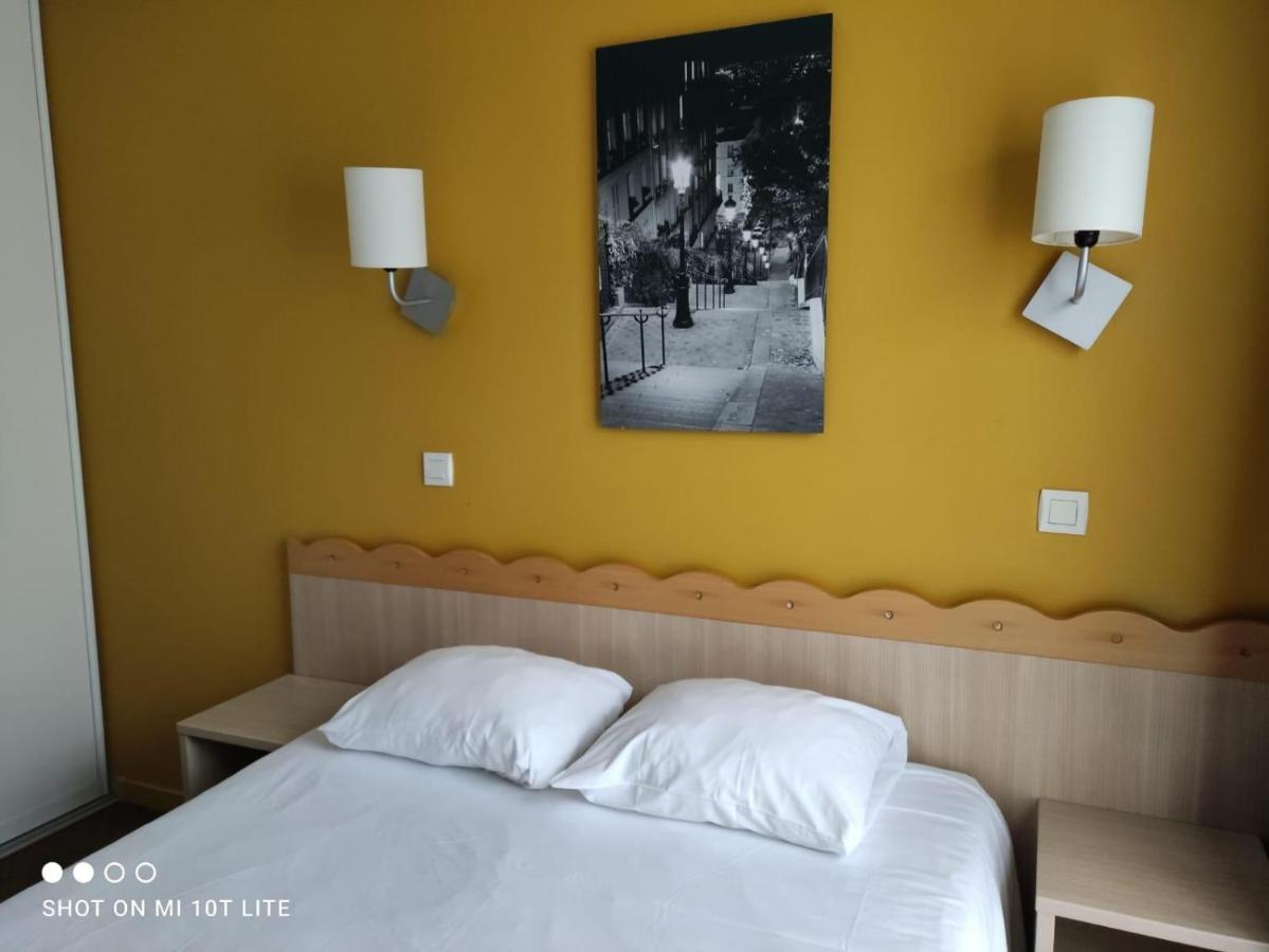 Apartment Near Disneyland Disneyland Paris Екстер'єр фото