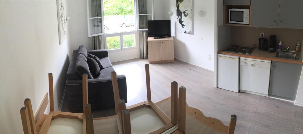 Apartment Near Disneyland Disneyland Paris Екстер'єр фото