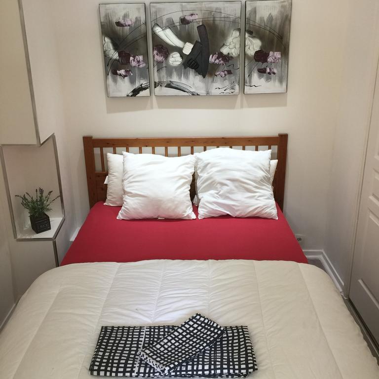 Apartment Near Disneyland Disneyland Paris Екстер'єр фото