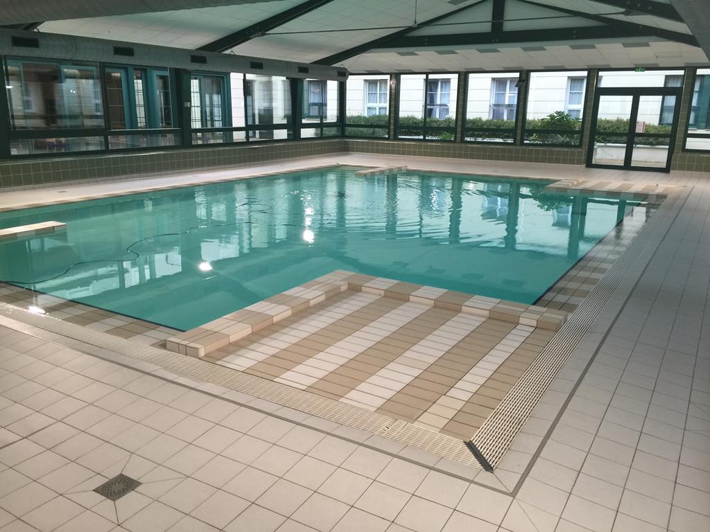 Apartment Near Disneyland Disneyland Paris Екстер'єр фото