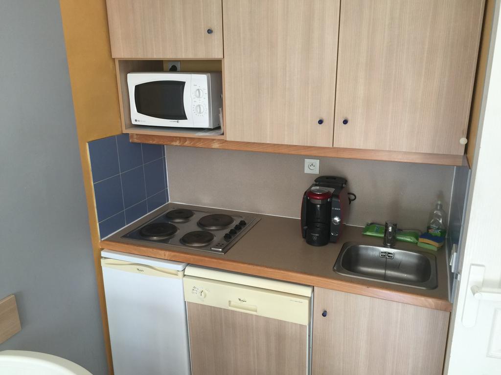Apartment Near Disneyland Disneyland Paris Екстер'єр фото