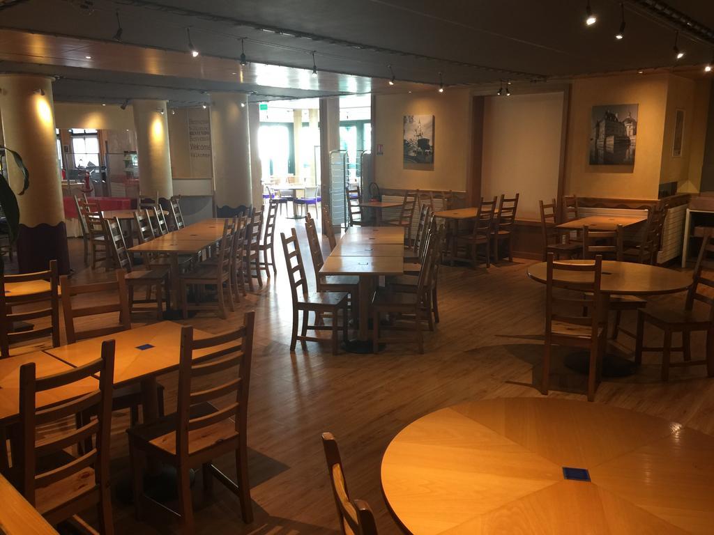 Apartment Near Disneyland Disneyland Paris Екстер'єр фото