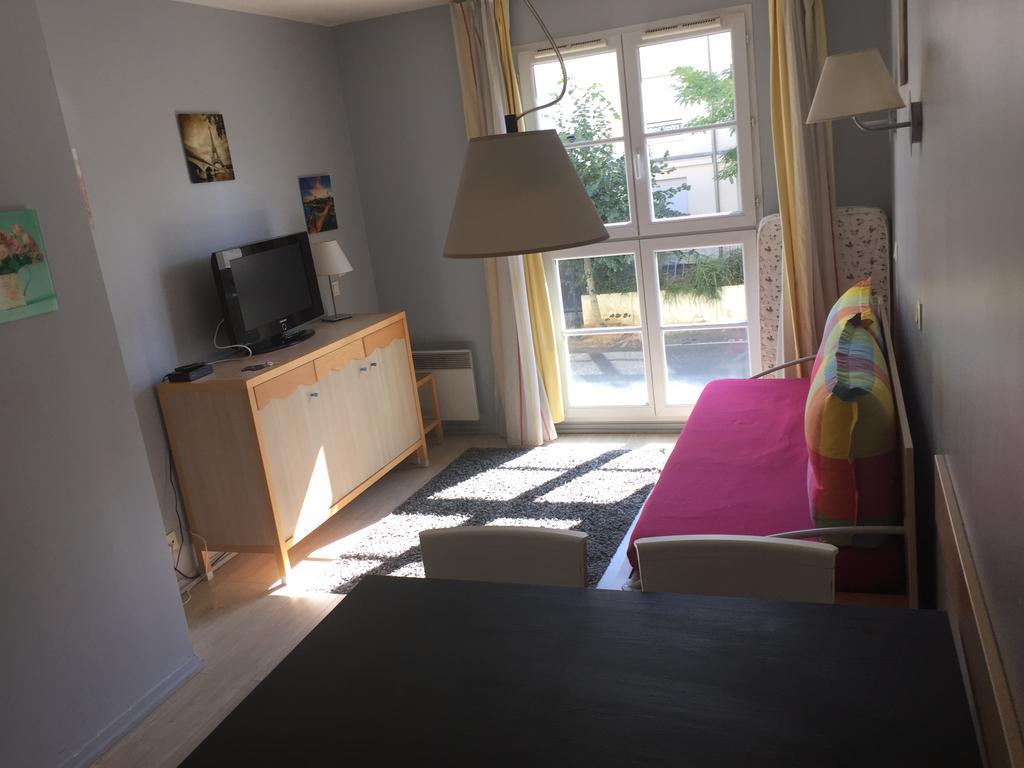 Apartment Near Disneyland Disneyland Paris Екстер'єр фото