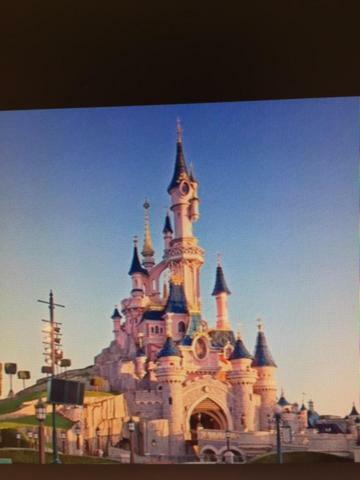 Apartment Near Disneyland Disneyland Paris Екстер'єр фото